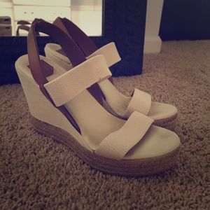 Tory Burch Espadrilles